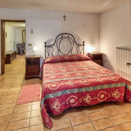 Agriturismo Casella Del Piano Gubbio Exterior foto